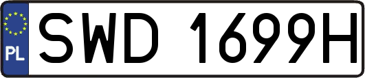 SWD1699H