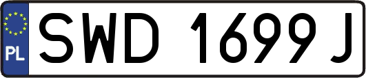 SWD1699J