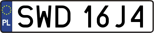 SWD16J4