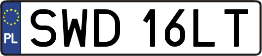 SWD16LT
