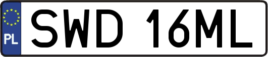 SWD16ML