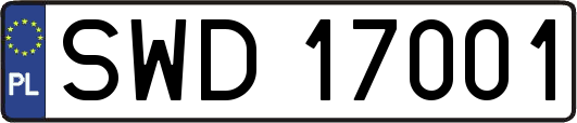 SWD17001