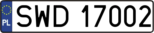 SWD17002