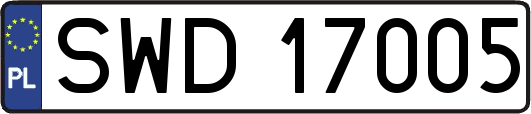 SWD17005