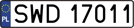 SWD17011