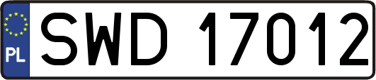 SWD17012