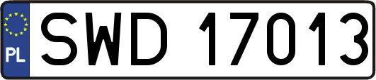 SWD17013