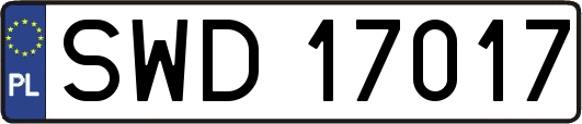 SWD17017