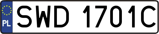 SWD1701C