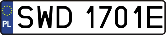SWD1701E