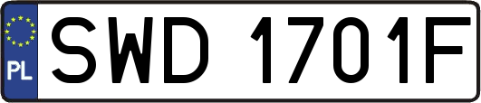 SWD1701F