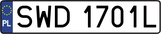 SWD1701L
