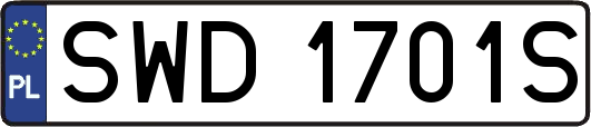 SWD1701S