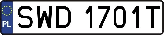 SWD1701T