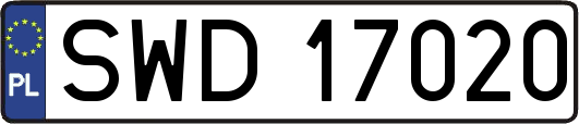 SWD17020