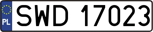 SWD17023