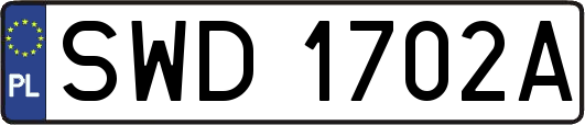 SWD1702A