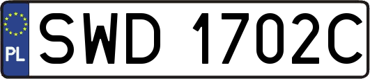 SWD1702C