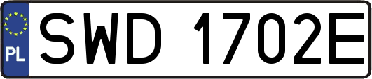 SWD1702E