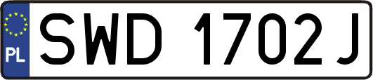 SWD1702J