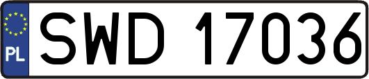 SWD17036