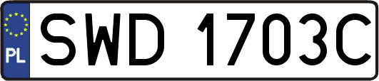 SWD1703C