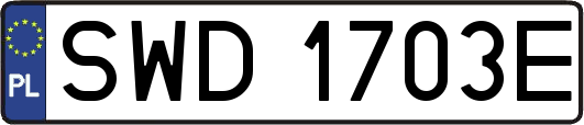 SWD1703E