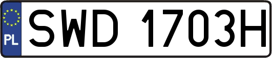 SWD1703H