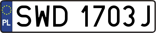 SWD1703J