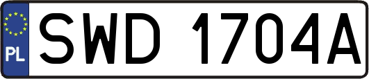 SWD1704A