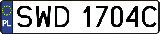 SWD1704C