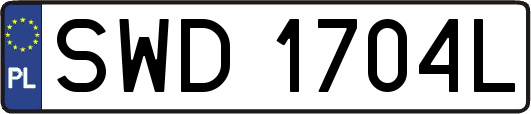 SWD1704L