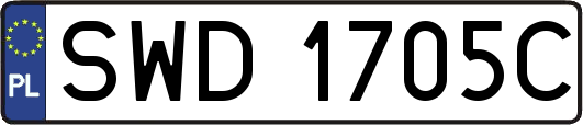 SWD1705C
