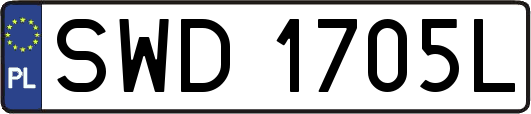 SWD1705L