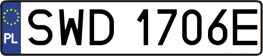 SWD1706E