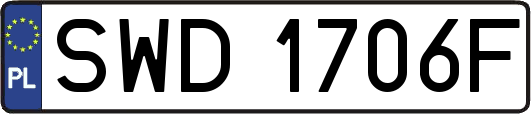 SWD1706F