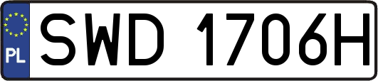 SWD1706H