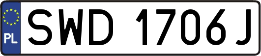 SWD1706J