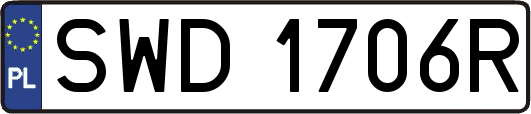 SWD1706R