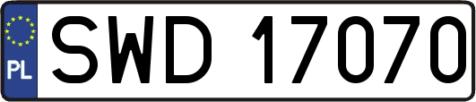 SWD17070