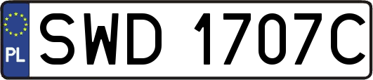 SWD1707C