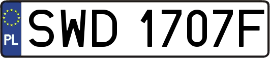 SWD1707F