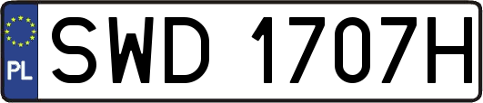 SWD1707H