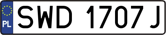 SWD1707J