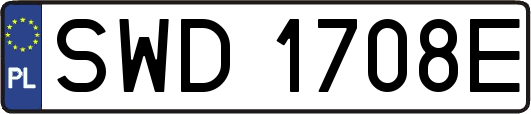 SWD1708E