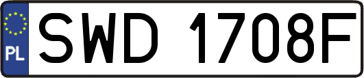 SWD1708F