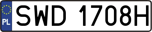 SWD1708H