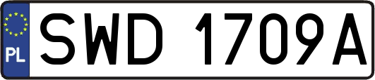 SWD1709A