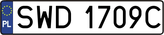 SWD1709C