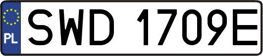 SWD1709E